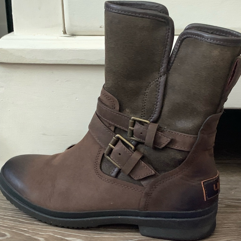 Authentic Ugg Boots!